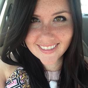 Meet your Posher, Jill